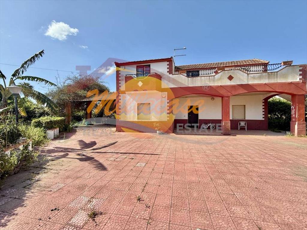 Villa a Siracusa in Via Olinto Marinelli - Foto 2