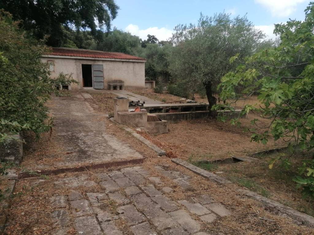 Rustico / casale a Alghero in Via Valverde, 65 - Foto 1