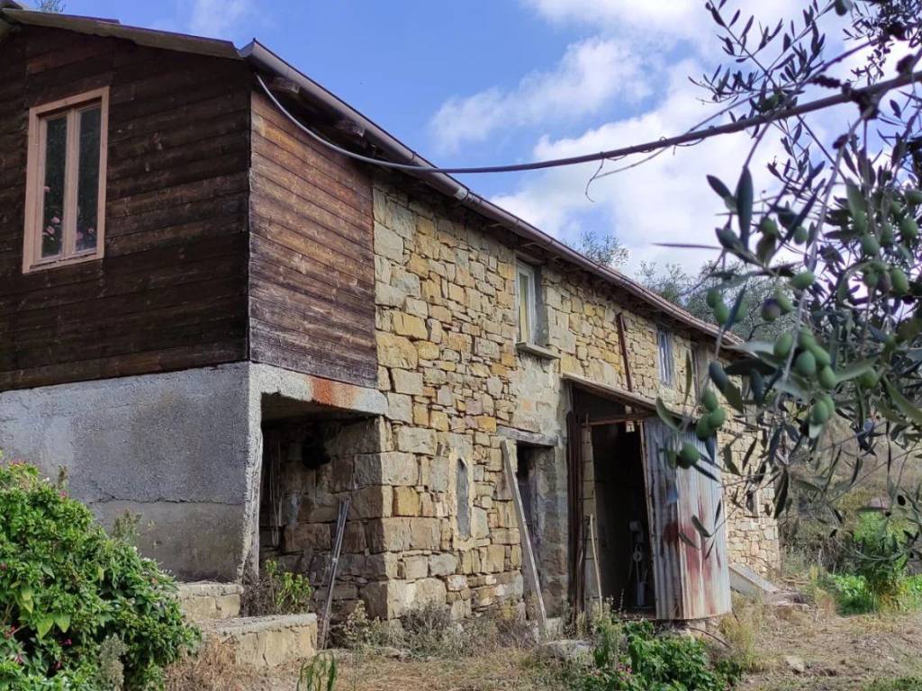 Casa indipendente a Apricale - Foto 3