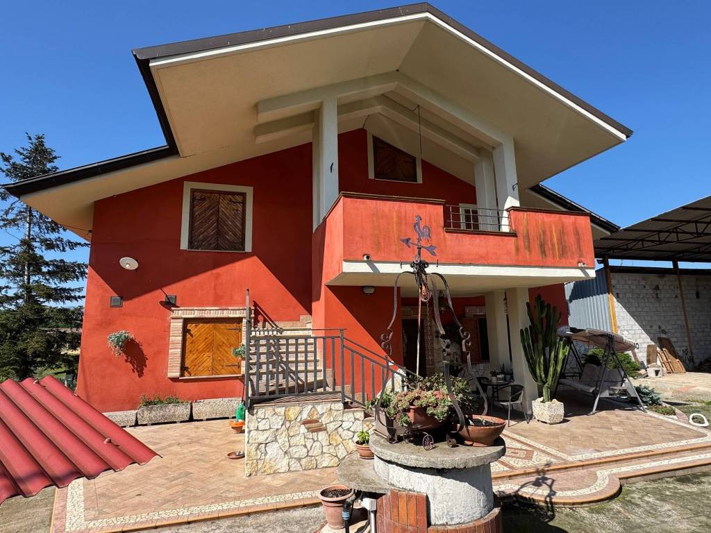 Villa a Arce in Via Portone, 11 - Foto 3