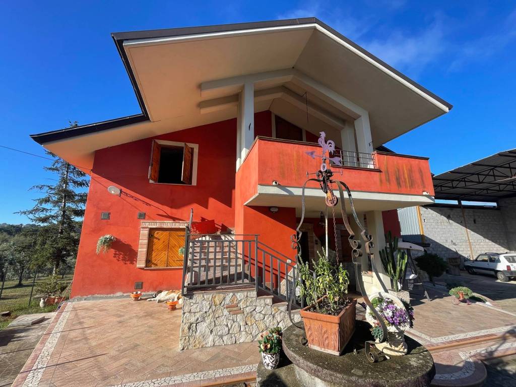 Villa a Arce in Via Portone, 11 - Foto 4