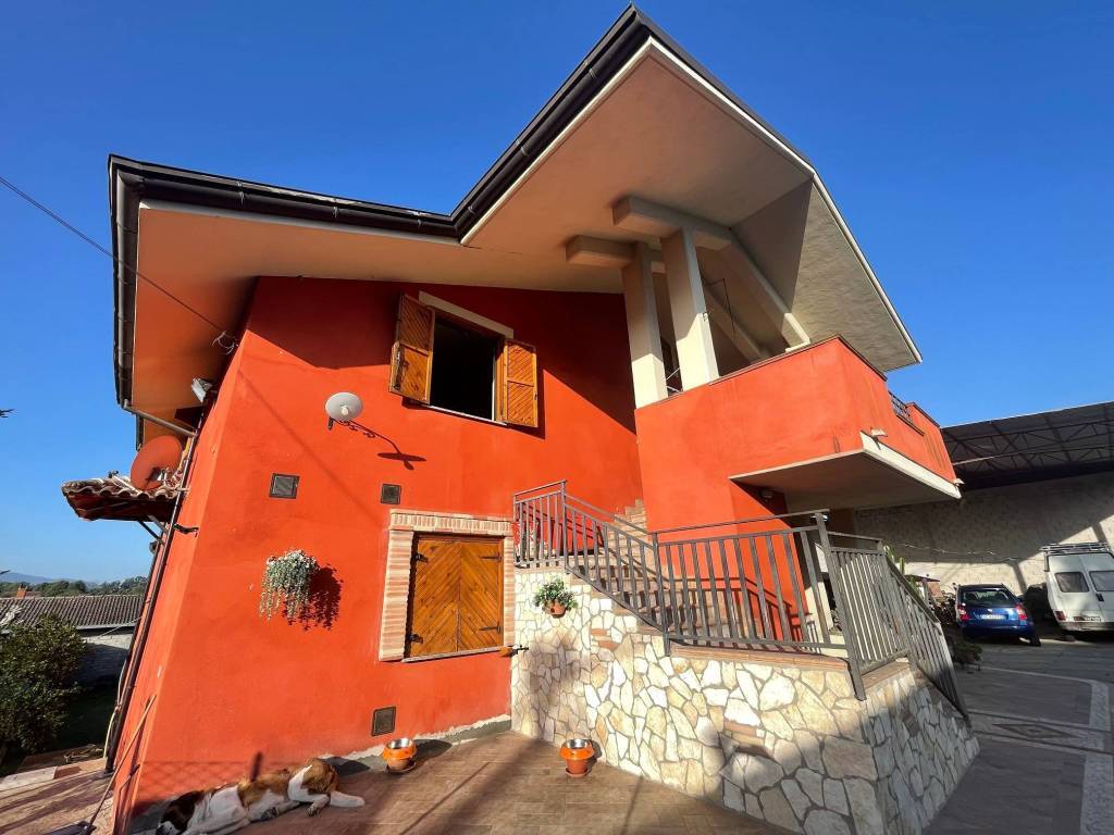 Villa a Arce in Via Portone, 11 - Foto 5