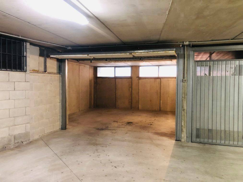 Box / garage a Oggiono in Via Vittorio Veneto, 1 - Foto 3