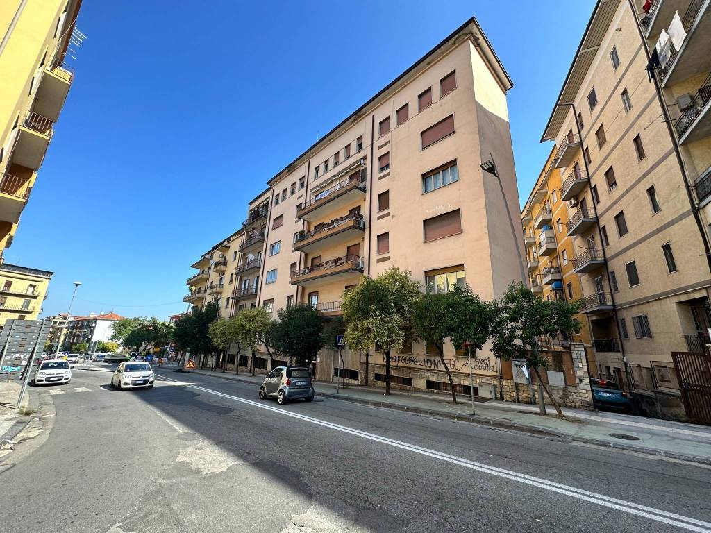 Appartamento a Cosenza in Viale della Repubblica, 110 - Foto 2