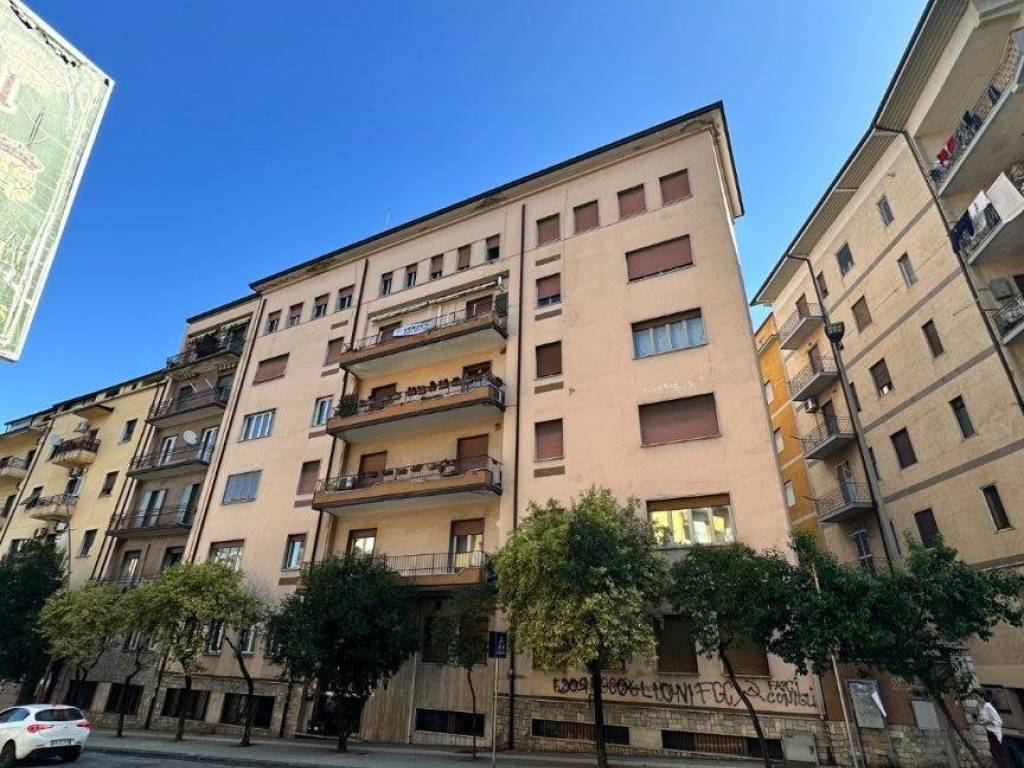 Appartamento a Cosenza in Viale della Repubblica, 110 - Foto 3