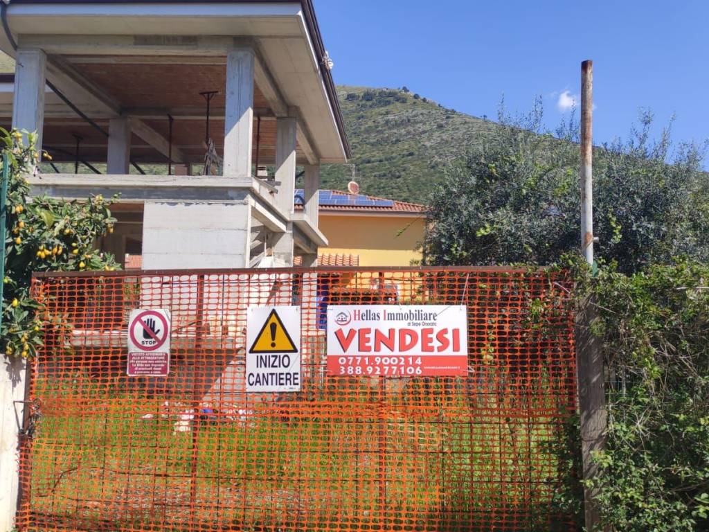 Villa a Fondi - Foto 3