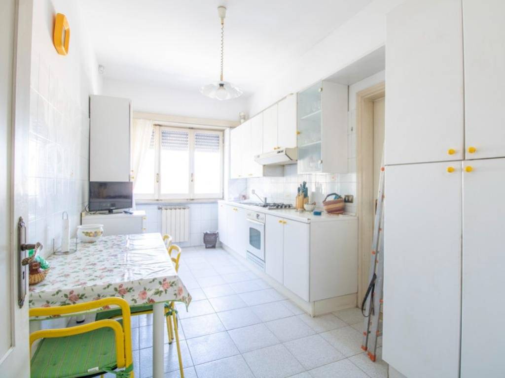 Appartamento a Rieti in Piazza Repubblica, 15 - Foto 2