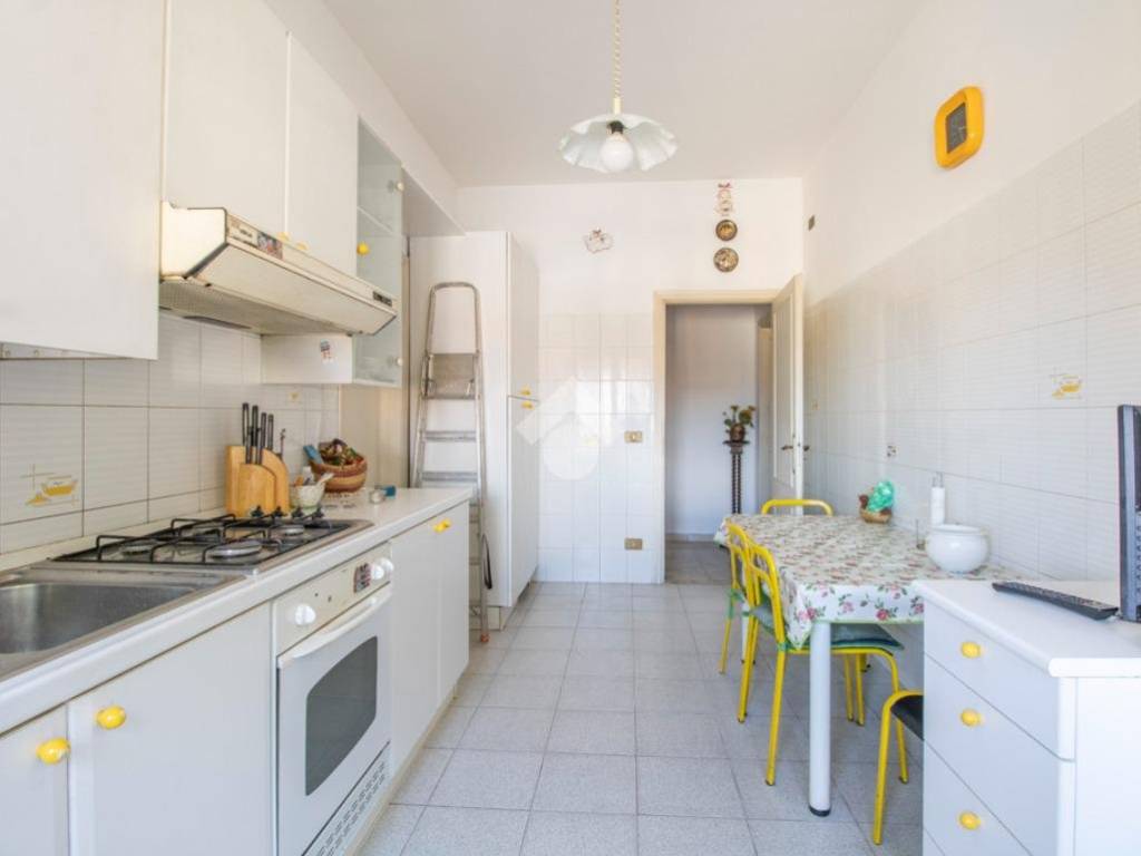 Appartamento a Rieti in Piazza Repubblica, 15 - Foto 3