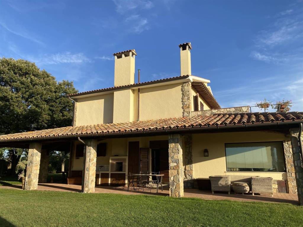 Rustico / casale a Magliano in toscana - Foto 2