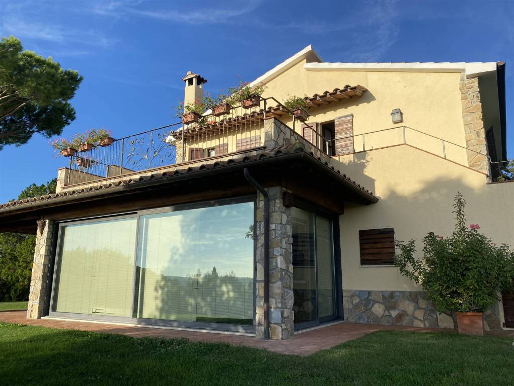 Rustico / casale a Magliano in toscana - Foto 3