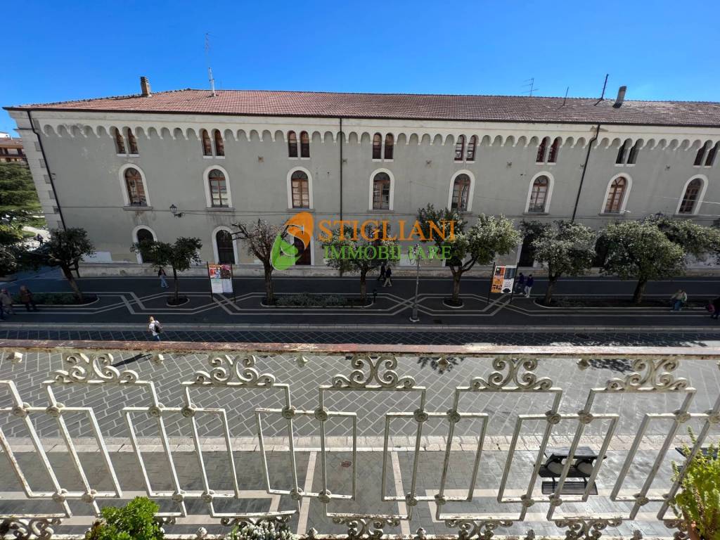 Appartamento a Campobasso in Centro - Foto 3