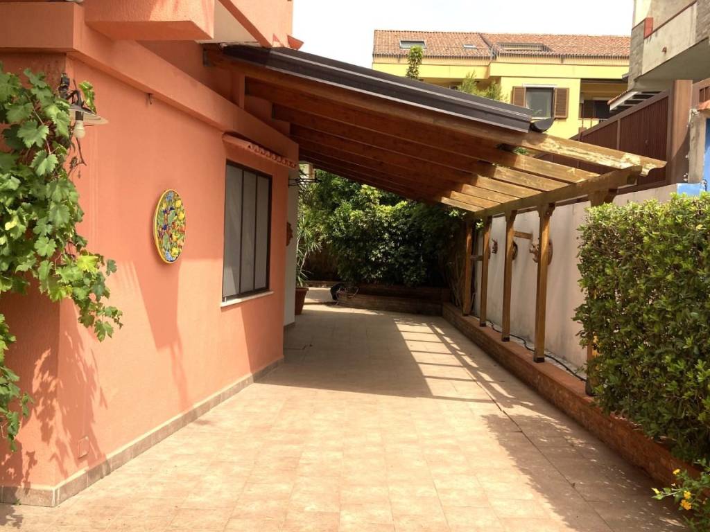 Villa a Messina in Via Margi - Foto 2