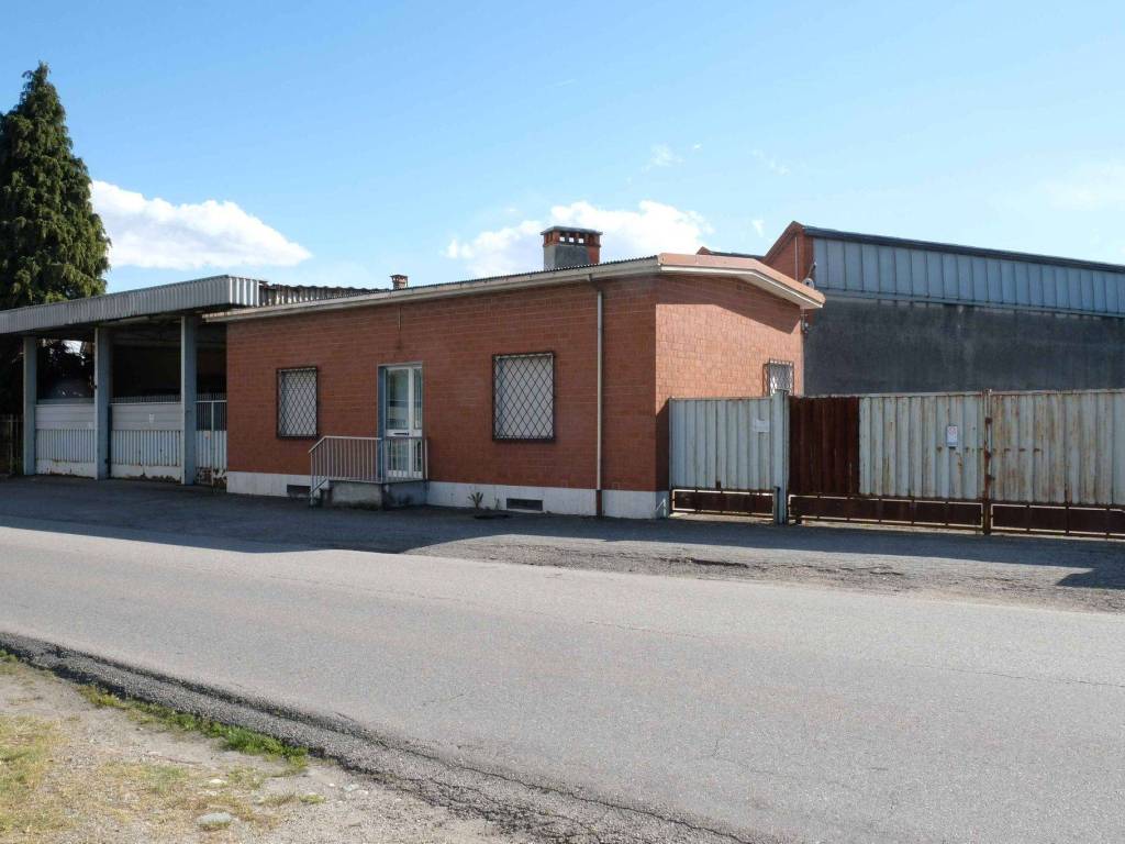 Immobile a Occhieppo inferiore in Via per Muzzano, 5 - Foto 2