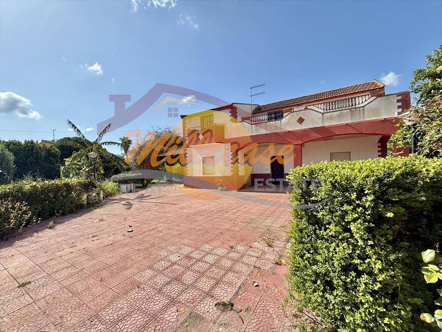 Villa a Siracusa in Via Olinto Marinelli, 1 - Foto 2