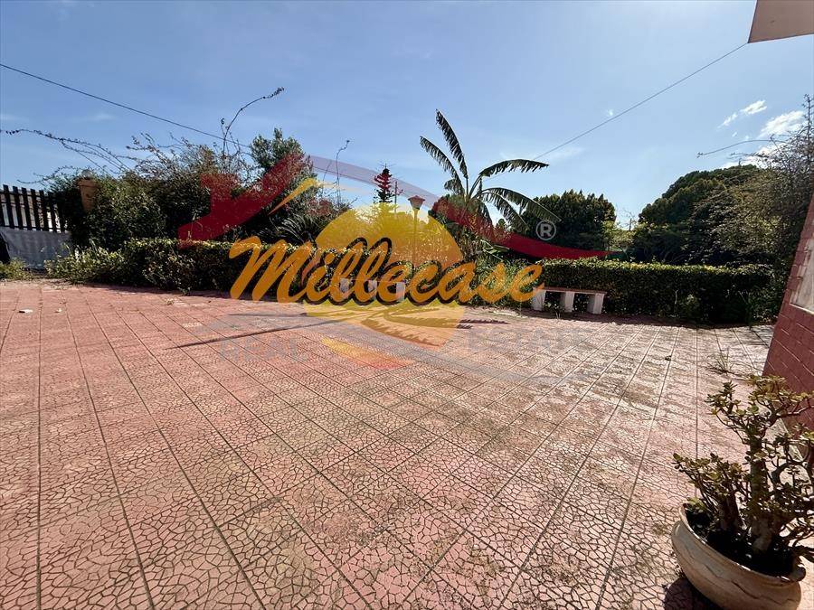 Villa a Siracusa in Via Olinto Marinelli, 1 - Foto 5