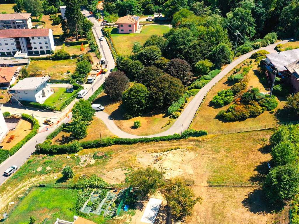 Villa a Arona in Via Gattico - Foto 2