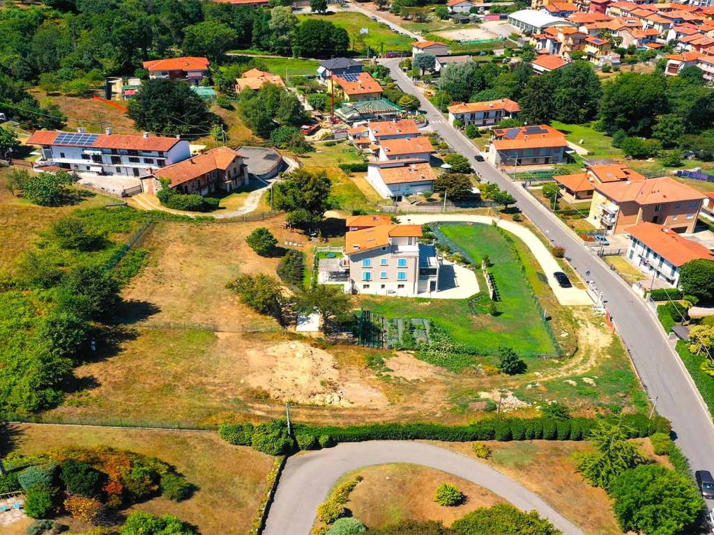 Villa a Arona in Via Gattico - Foto 4