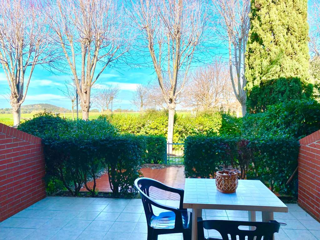 Appartamento a Piombino in Via delle Logge, 11 - Foto 5