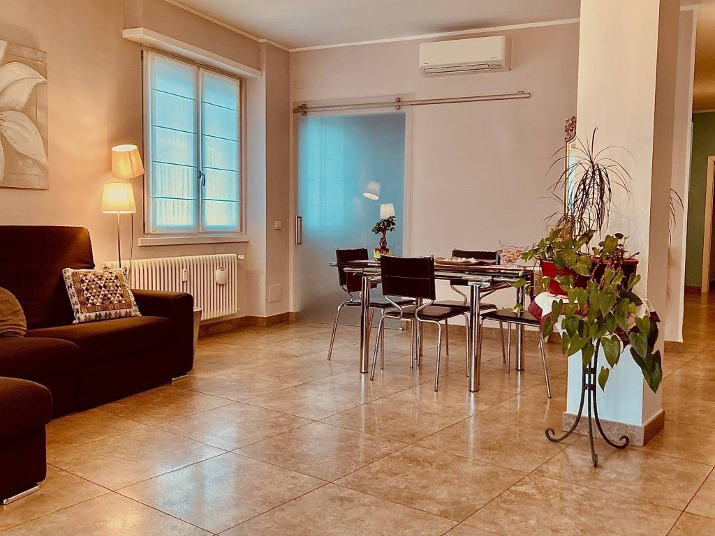 Appartamento a Trento in Via Luigi De Campi, 4 - Foto 3
