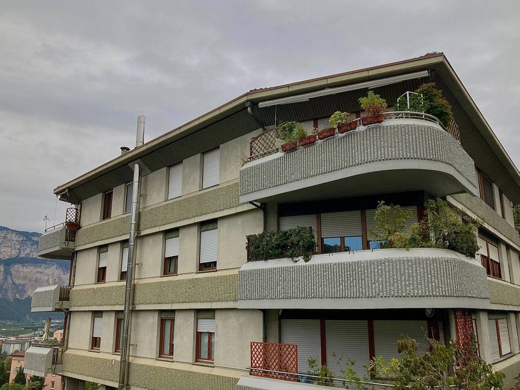 Appartamento a Trento in Via Luigi De Campi, 4 - Foto 4