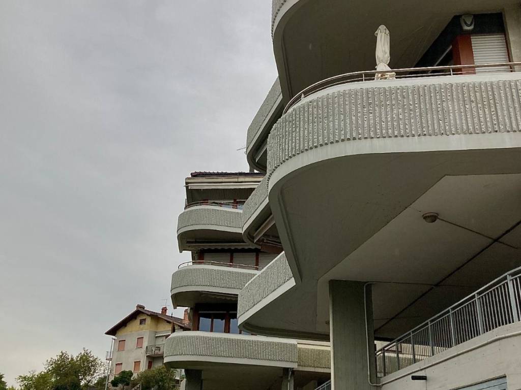 Appartamento a Trento in Via Luigi De Campi, 4 - Foto 5