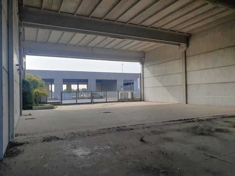 Immobile a Formigara in Via dell'Artigianato - Foto 5