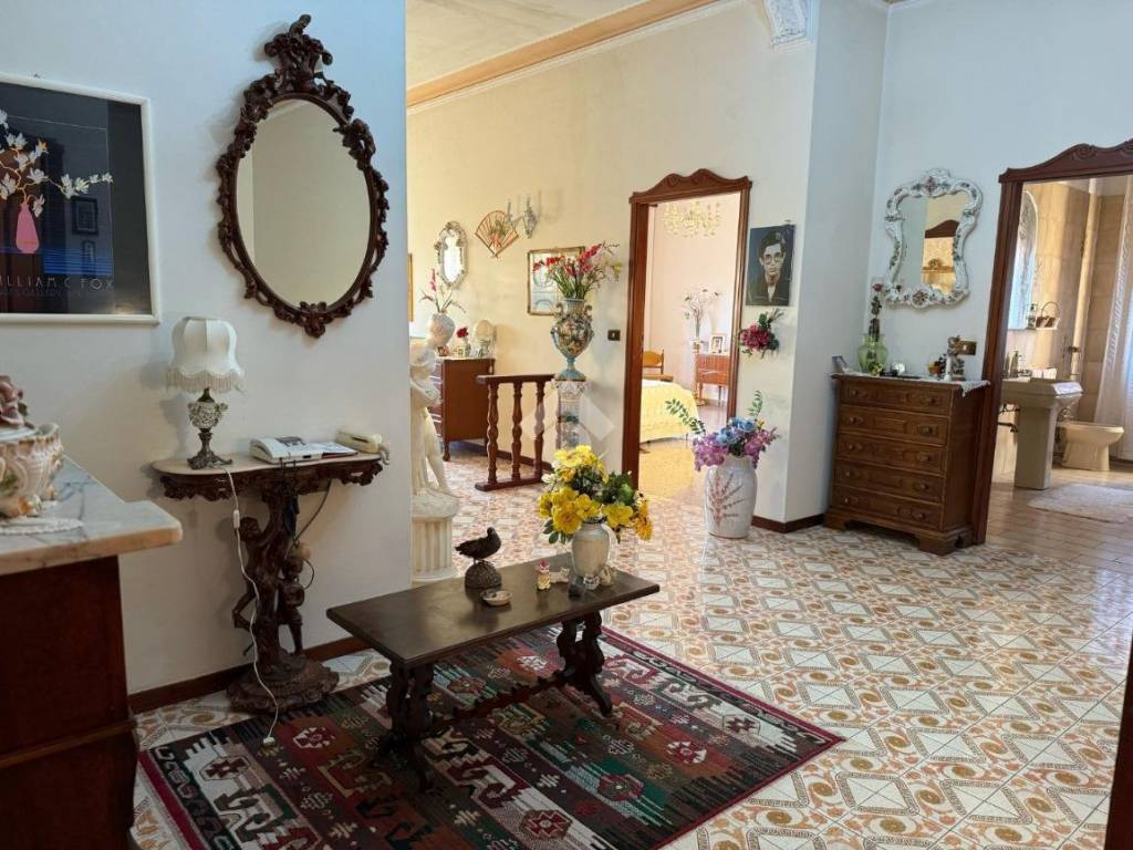 Villa a Chiesina uzzanese in Via Livornese di Sotto - Foto 5