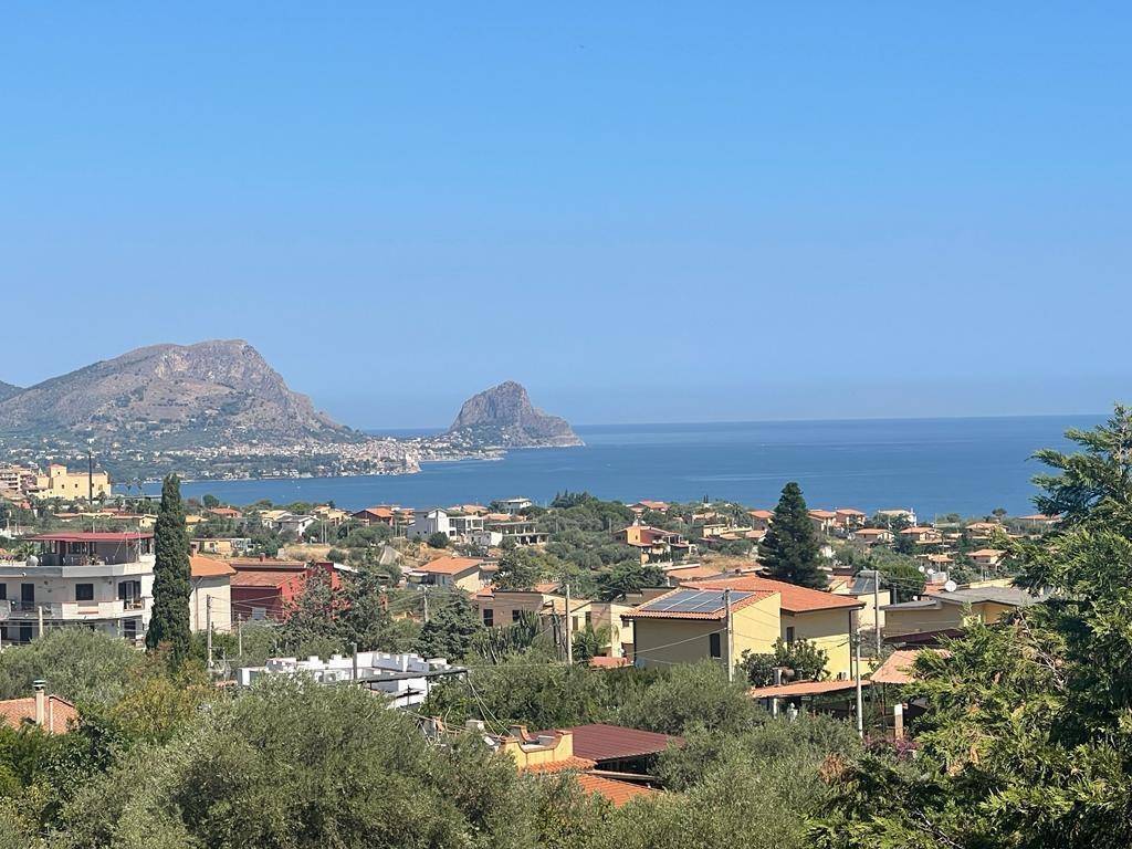 Villa a Altavilla milicia in Contrada Daino - Foto 3