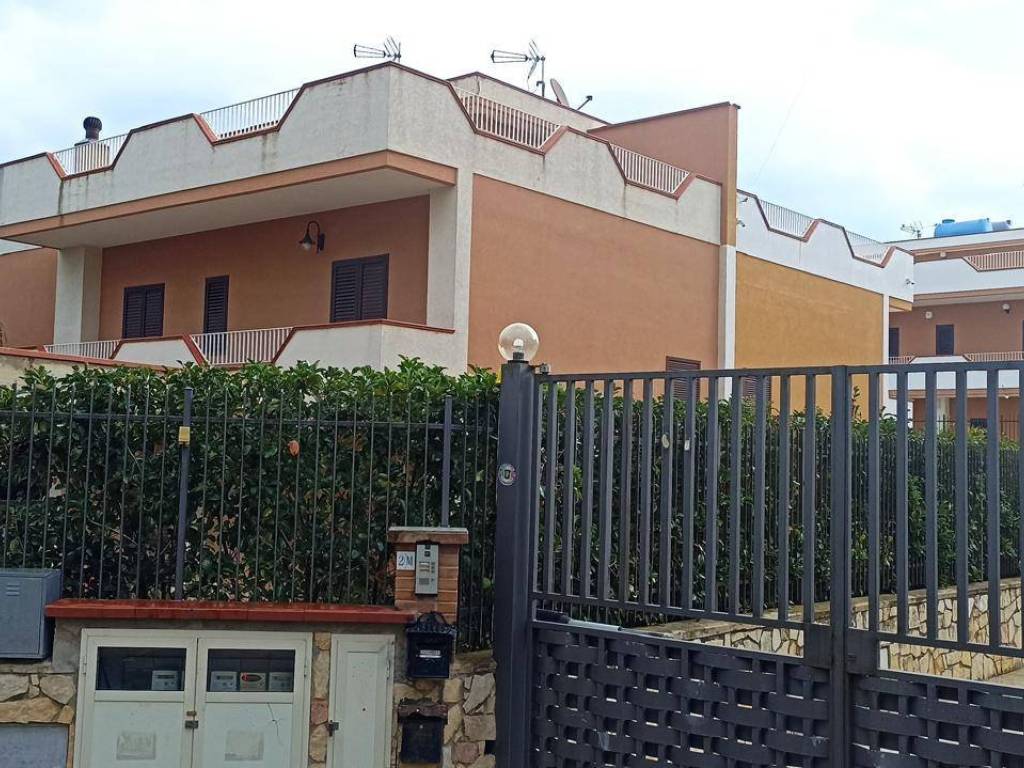 Villa a Altavilla milicia in Contrada Daino - Foto 5