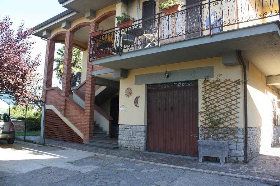 Villa a Città della pieve - Foto 2