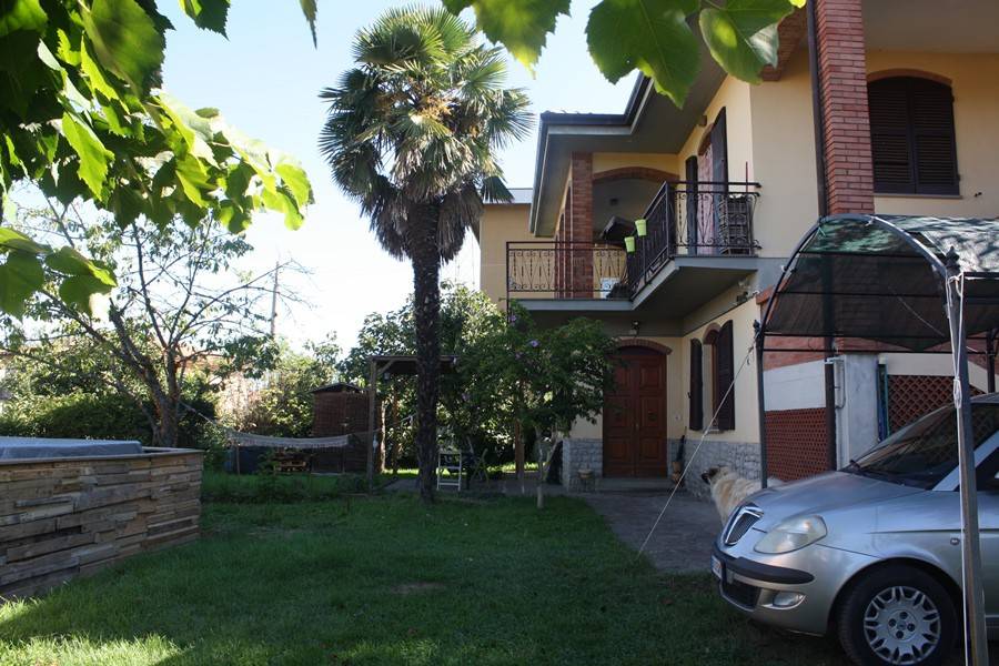 Villa a Città della pieve - Foto 3