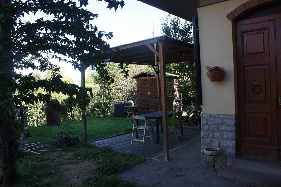 Villa a Città della pieve - Foto 4
