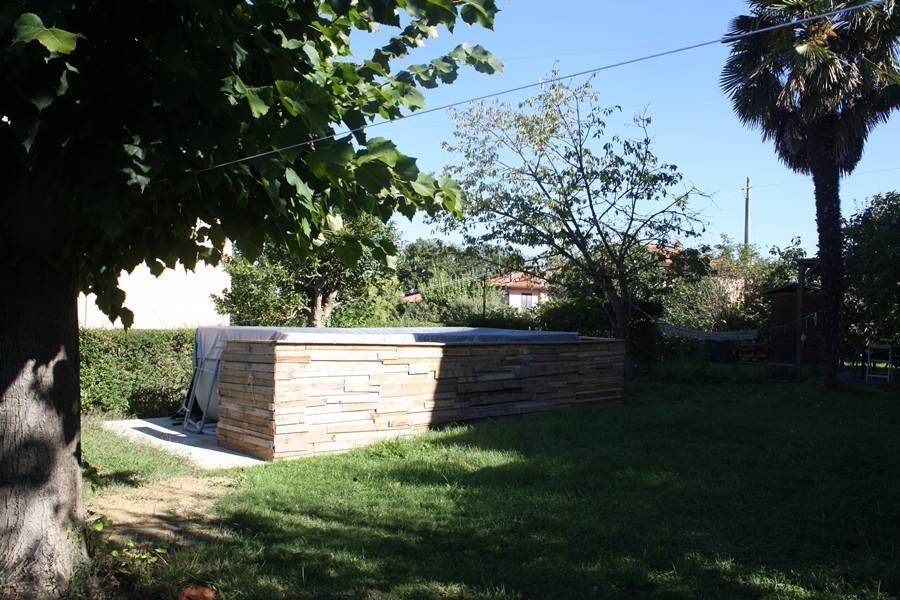 Villa a Città della pieve - Foto 5