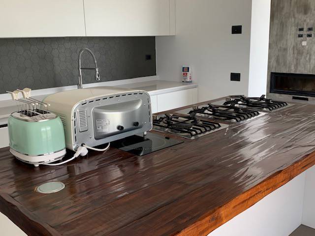 Villa a Potenza in Via Tora - Foto 4