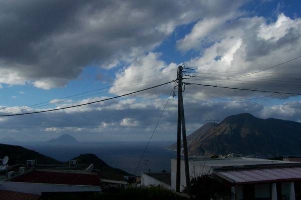 Villa a Lipari in SP179 - Foto 2
