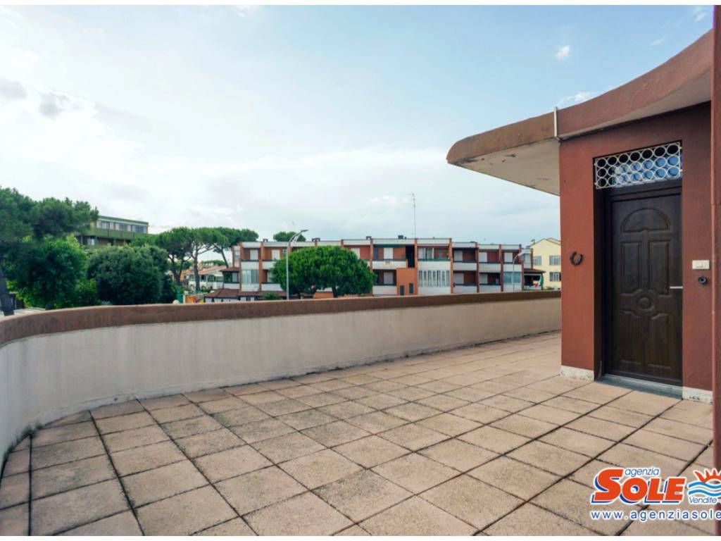 Appartamento a Comacchio in Viale Mexico, 16 - Foto 2