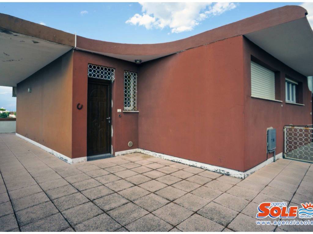 Appartamento a Comacchio in Viale Mexico, 16 - Foto 3
