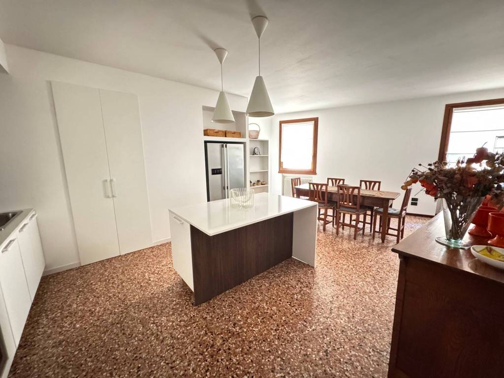 Appartamento a Vicenza in Contra' delle Grazie, 7 - Foto 3
