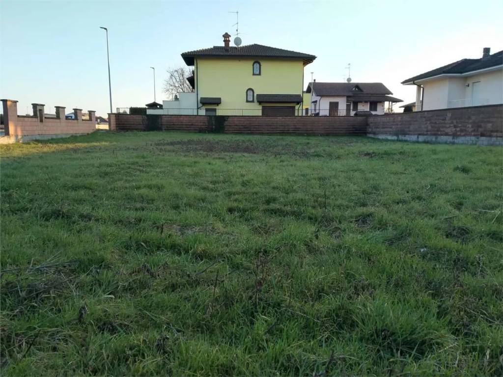 Terreno a Casaleggio novara in Via Sant'Anna S.N.C. - Foto 2