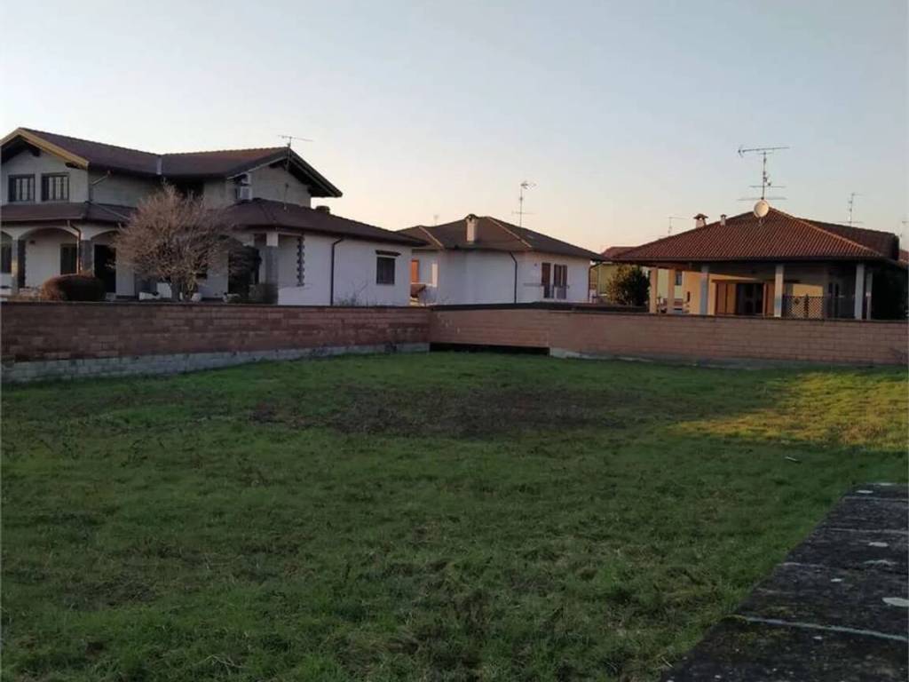 Terreno a Casaleggio novara in Via Sant'Anna S.N.C. - Foto 3