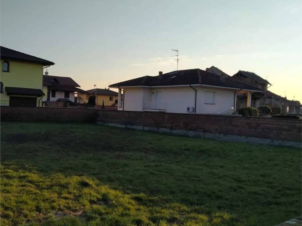 Terreno a Casaleggio novara in Via Sant'Anna S.N.C. - Foto 5