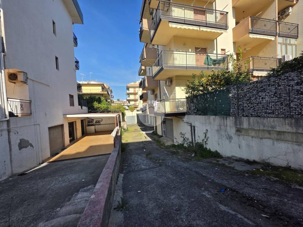 Box / garage a Scalea in Via Fiume Lao - Foto 2