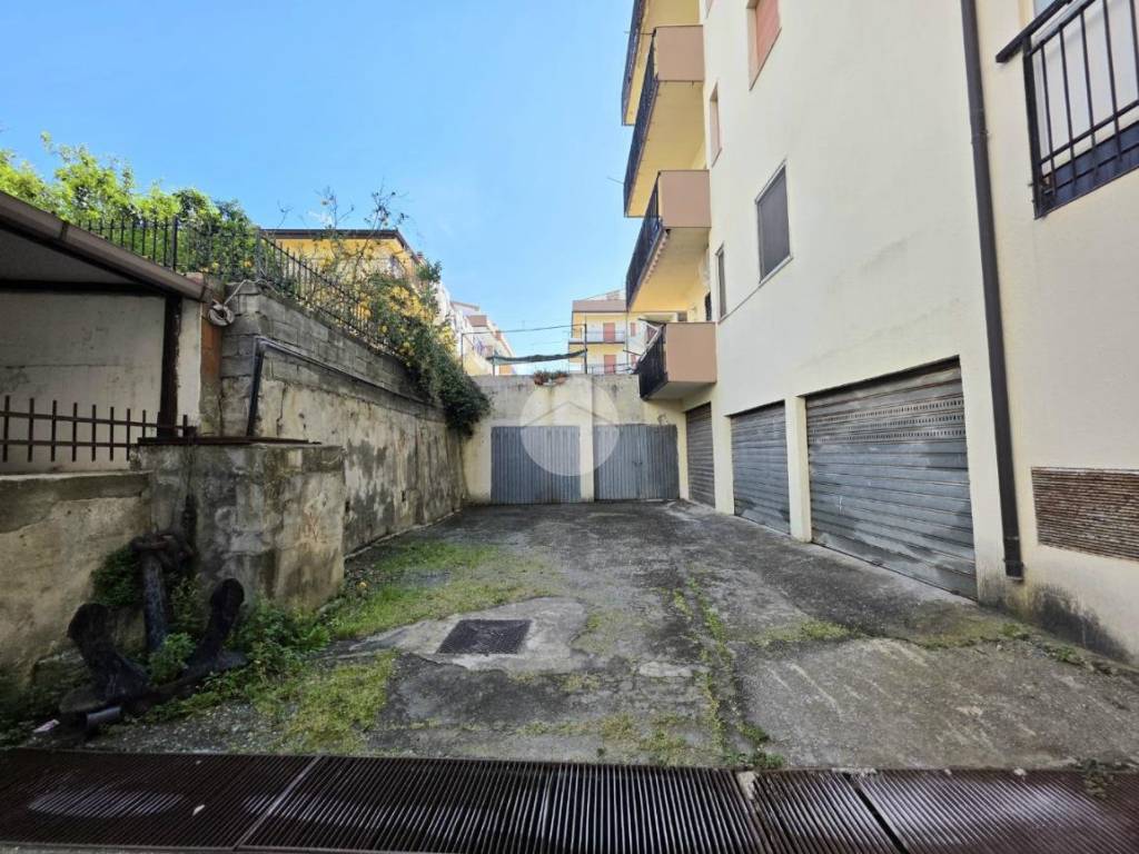 Box / garage a Scalea in Via Fiume Lao - Foto 4
