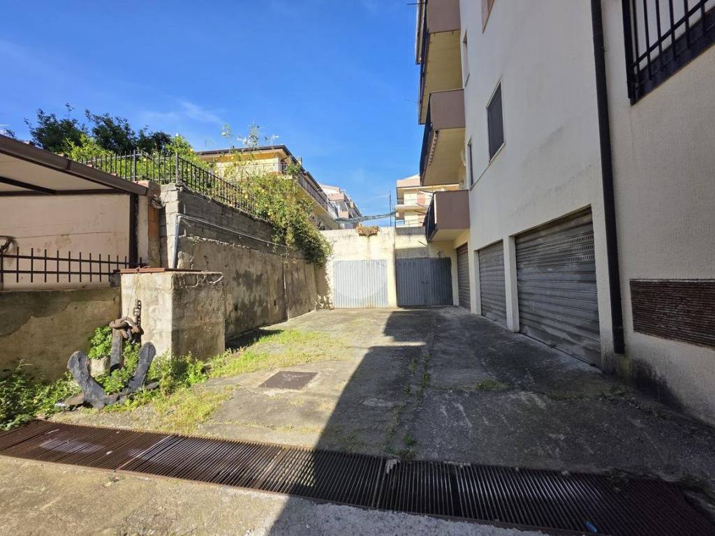 Box / garage a Scalea in Via Fiume Lao - Foto 5