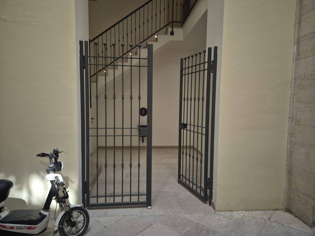 Appartamento a Trani in Piazza Giuseppe Mazzini - Foto 4