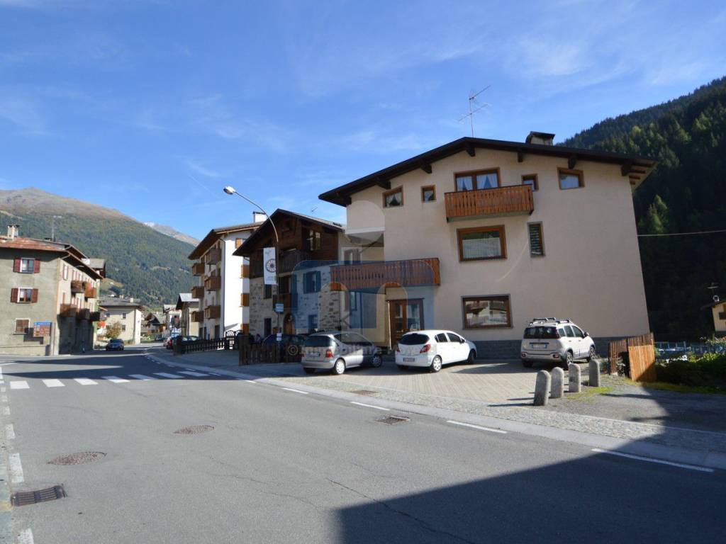 Immobile a Valfurva in Piazza Frodaglio - Foto 2