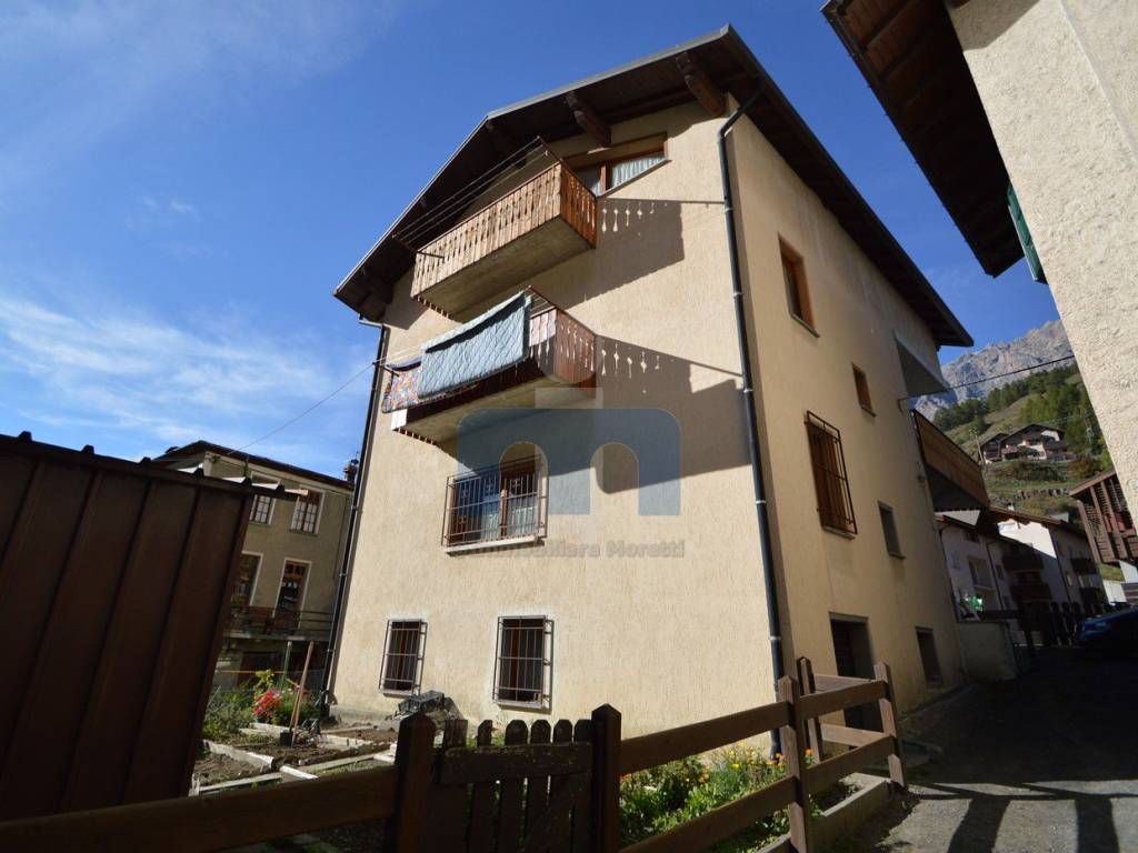 Immobile a Valfurva in Piazza Frodaglio - Foto 4