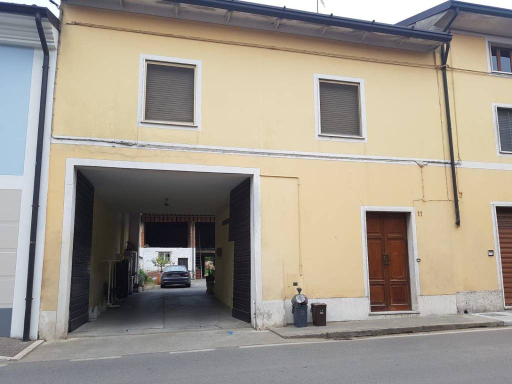 Casa indipendente a Milzano - Foto 5