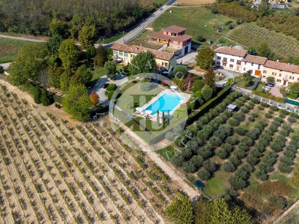 Villa a Costigliole d'asti - Foto 2