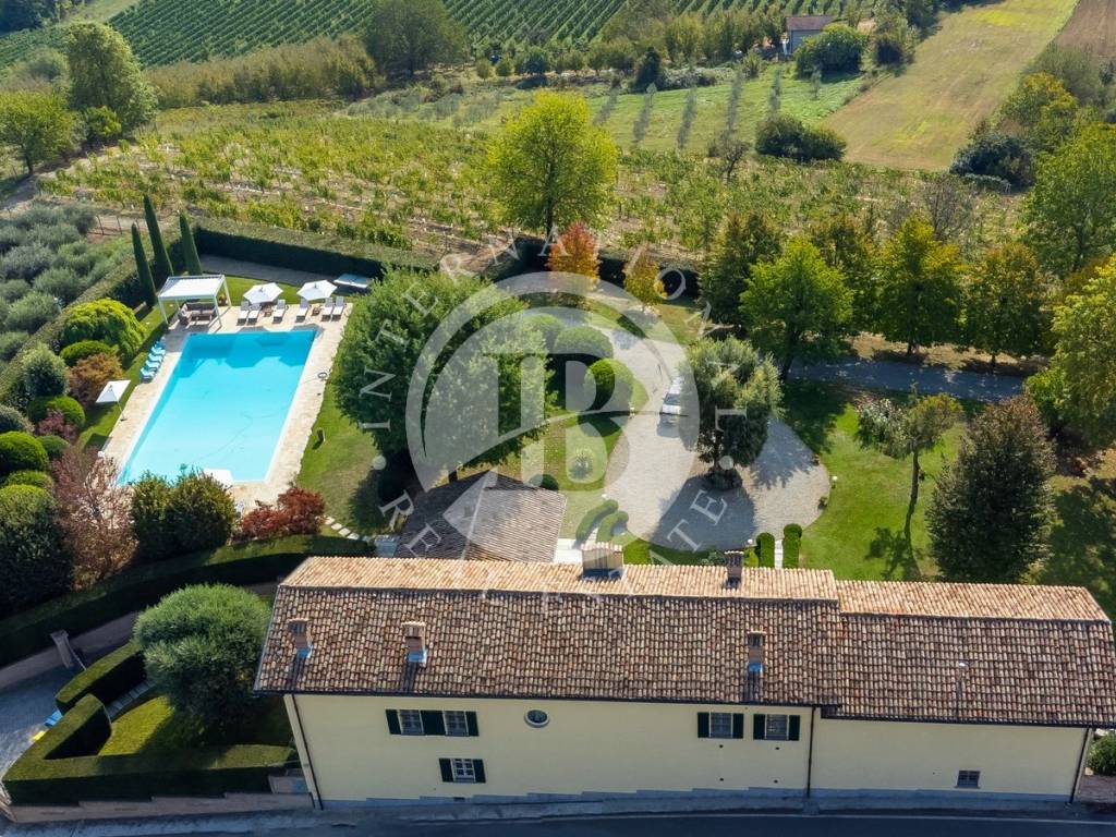 Villa a Costigliole d'asti - Foto 3